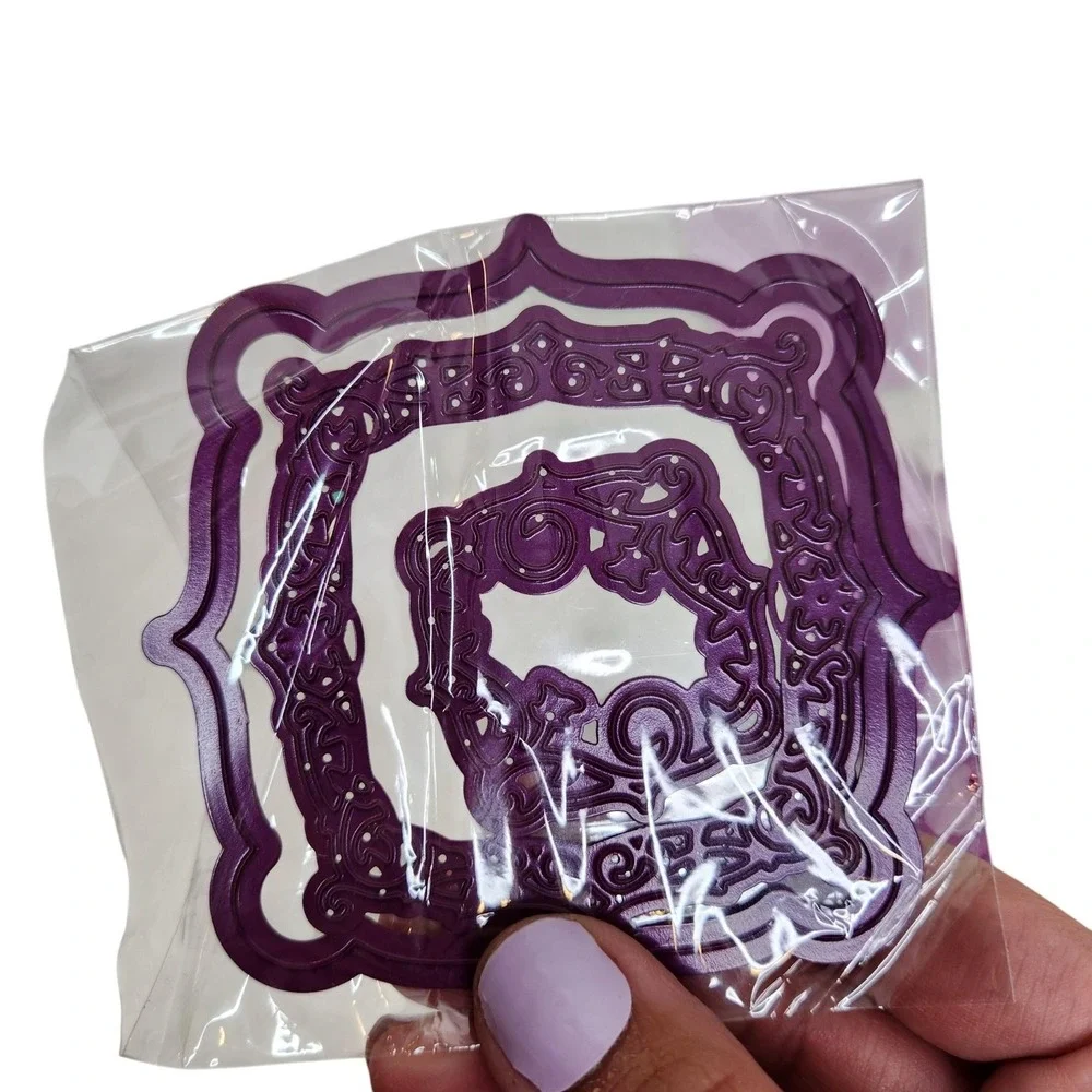 Spellbinders brand collaboration